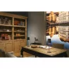 SLV VINOLINA TWO table lamp IP65, perfect for indoors and outdoors
