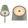 SLV VINOLINA TWO table lamp IP65, perfect for indoors and outdoors