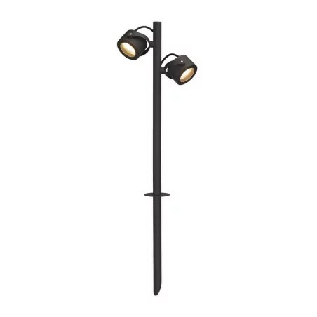 SLV SITRA 360 SL SPIKE 231535 lampa ogrodowa aluminiowa antracyt IP44