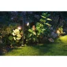SLV SITRA 360 SL SPIKE 231535 garden lamp aluminum anthracite IP44