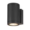 SLV ENOLA OCULUS 1006329 outdoor wall lamp, efficient aluminum IP65