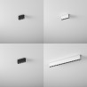 AQFORM RAFTER points LED surface 9-54cm