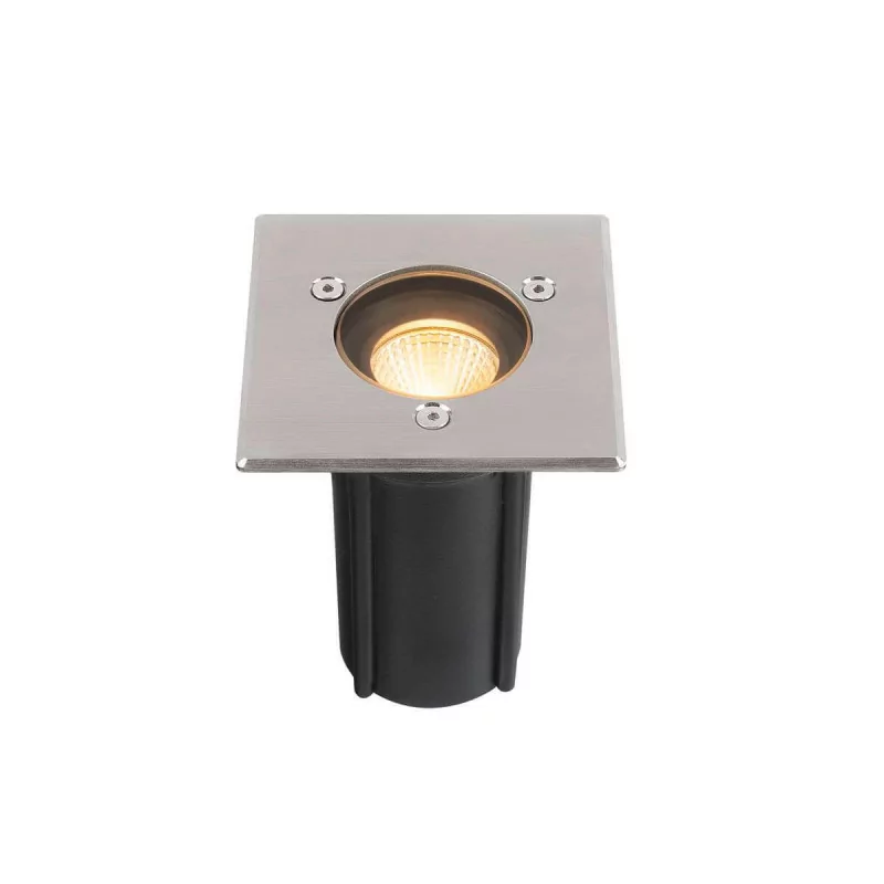 SLV DASAR S 100768 outdoor aluminum ground lamp IP67