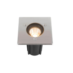 SLV DASAR S 100768 lampa gruntowa zewnętrzna  aluminiowa IP67