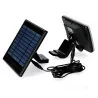 KOBI SOLAR LED PHOENIX floodlight 10W motion sensor