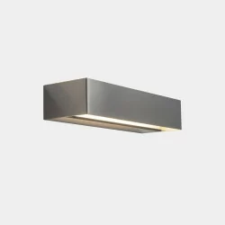 LEDS-C4 LIA LED wall lamp white, gray 05-2703