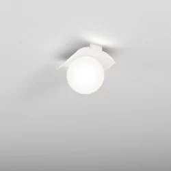 AQFORM BALL WP LED surface 46970 wall