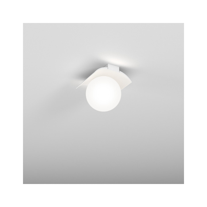 AQFORM BALL WP LED surface 46970 wall