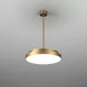 AQFORM BLOS round LED suspended 59864