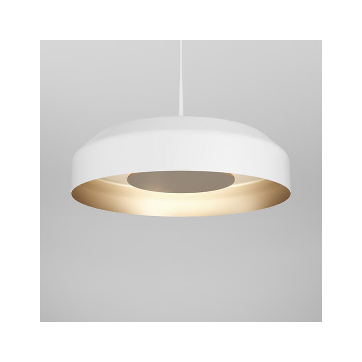 AQFORM MAXI RING dot LED zwieszany 59903 50cm