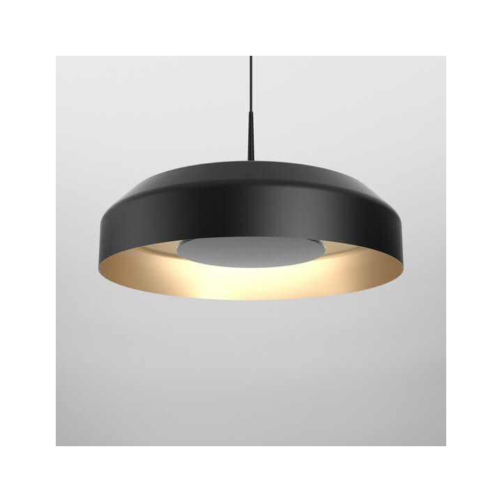 AQFORM MAXI RING dot LED zwieszany 59903 50cm