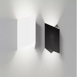 AQform  GRAPH LED 230V wall lamp 20080