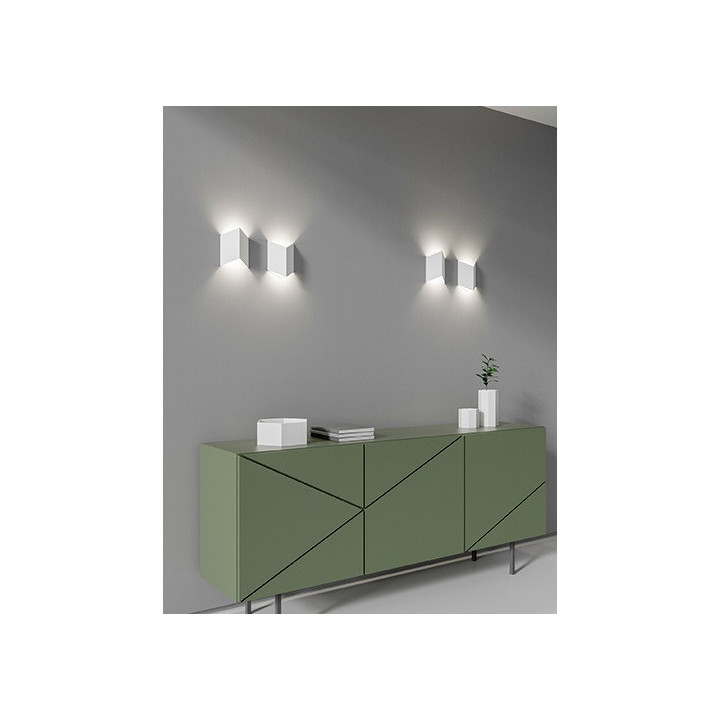 AQFORM  GRAPH LED 230V kinkiet