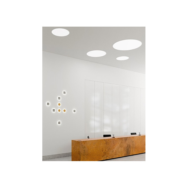 AQFORM BIG SIZE next round recessed 37950