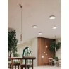 AQFORM BLOS round distance LED hermetic natynkowy 47019