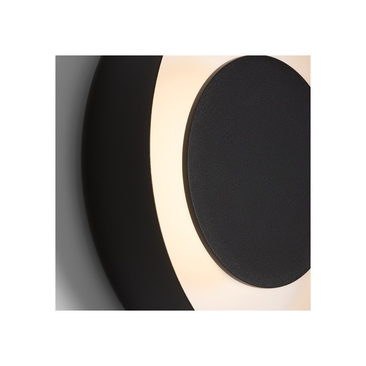 AQform REVEL dot LED 230V surface 40429 33cm