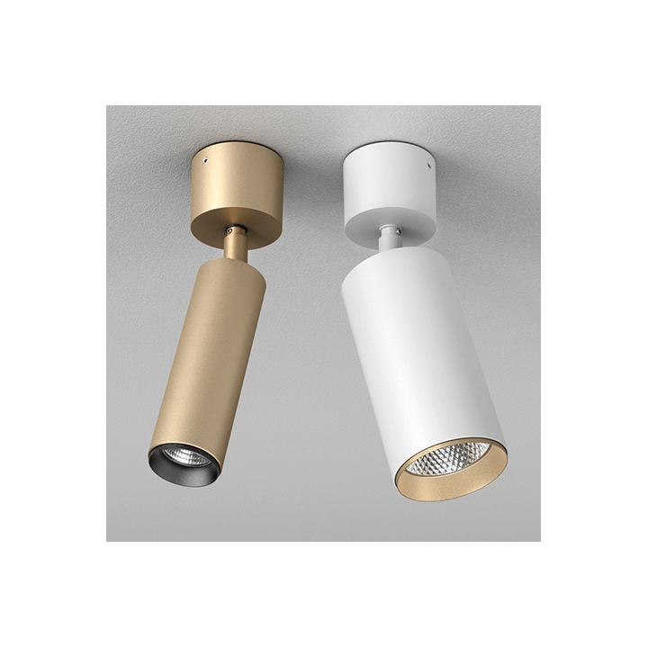 AQFORM PET next mini LED spot 16359