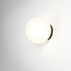 AQFORM MODERN BALL simple midi LED hermetic surface G/K 47001