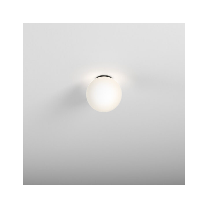 AQFORM MODERN BALL simple midi LED hermetic surface G/K 47001