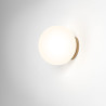 AQFORM MODERN BALL simple midi LED hermetic surface G/K 47001