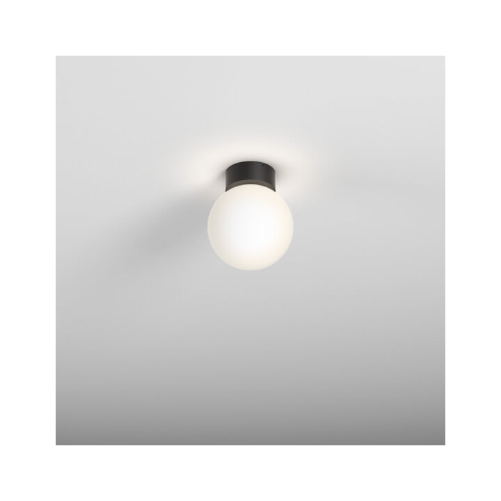 AQFORM MODERN BALL simple midi LED hermetic surface 47000