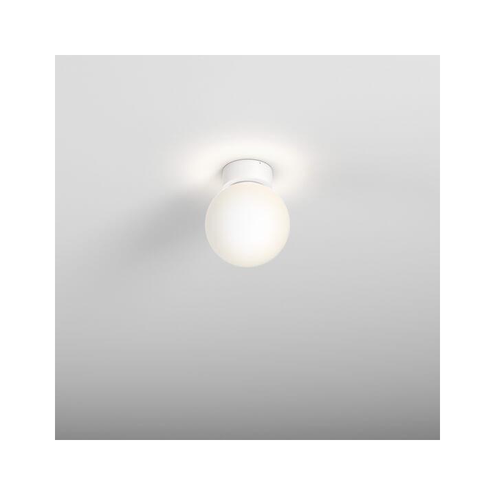 AQFORM MODERN BALL simple midi LED hermetic surface 47000