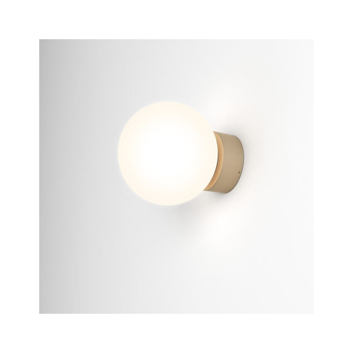 AQFORM MODERN BALL simple midi LED hermetic natynkowy 47000