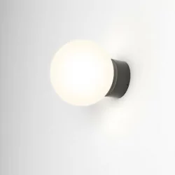 AQFORM MODERN BALL simple midi LED hermetic natynkowy 47000