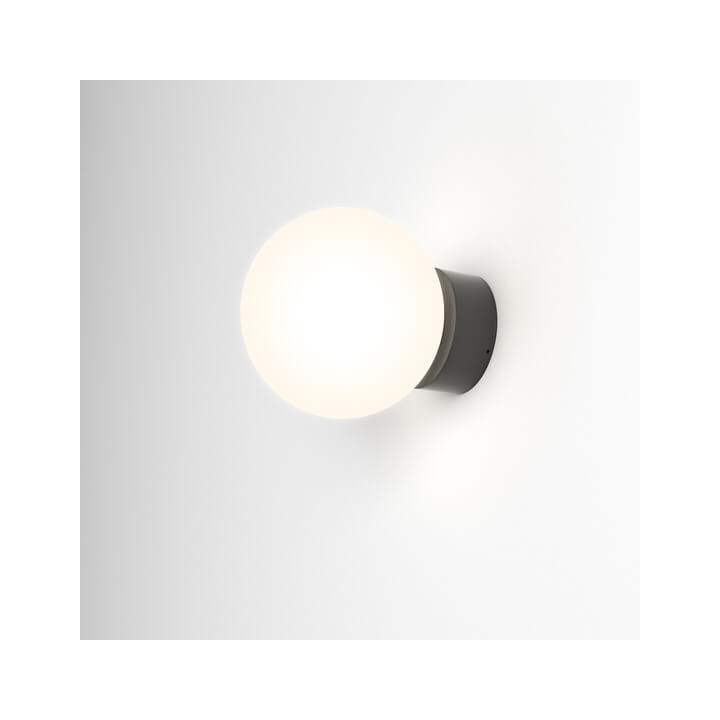 AQFORM MODERN BALL simple midi LED hermetic surface 47000
