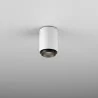 VYRO x1 round LED 230V surface-mounted 47033