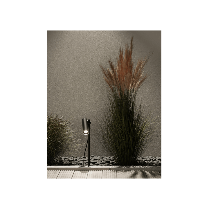 AQFORM DART LED exterior upright reflektor 26538, 26539