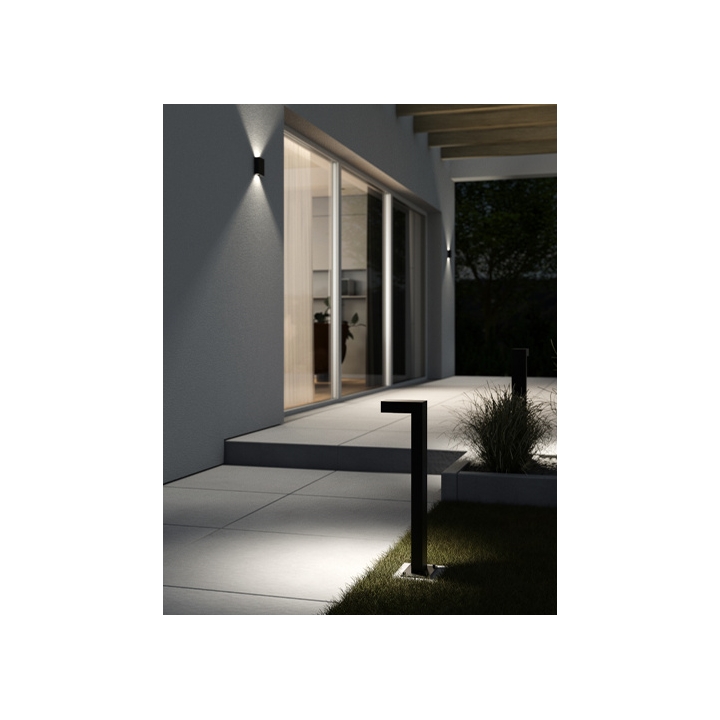 AQFORM SLUP LED exterior stojący 26548, 26549