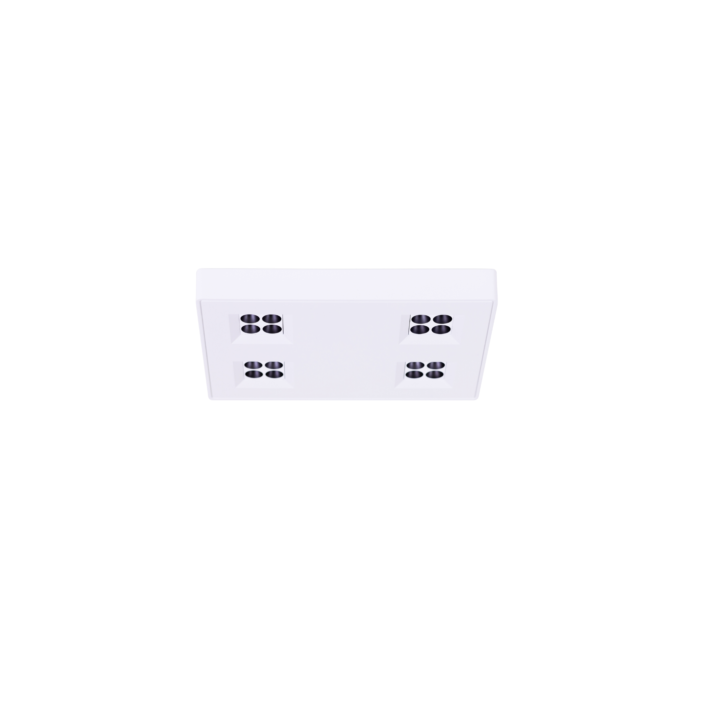 OXYLED PUNTO surface panel LED 32W