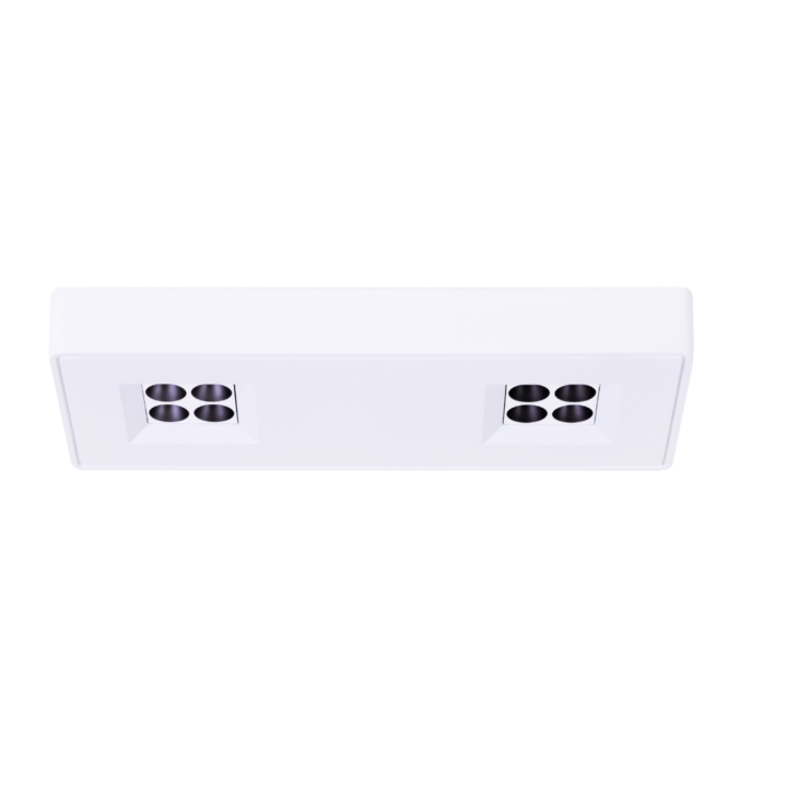OXYLED PUNTO surface panel LED 16W
