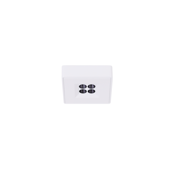 OXYLED PUNTO surface panel LED 8W