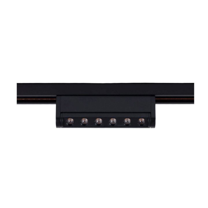 OXYLED MULTILINE DOTS WALL Washer magnetic LED 48V 5 sizes