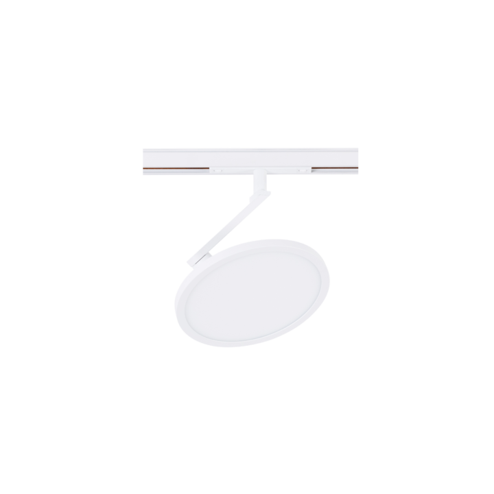 OXYLED LUCENA SLIM LV MULTILINE magnetyczna LED 12W