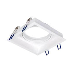 OXYLED CROSTI LANA SQ 12V/230V recessed lamp