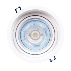 OXYLED CROSTI LANA RO L 17cm 12V/230V recessed lamp