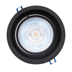 OXYLED CROSTI LANA RO L 17cm 12V/230V recessed lamp