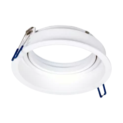 OXYLED CROSTI LANA RO L 17cm 12V/230V recessed lamp