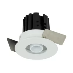 OXYLED ATONO recessed LED 9W 3000K