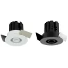 OXYLED ATONO recessed LED 9W 3000K