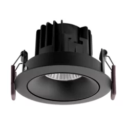 OXYLED OTTI recessed round LED 10W