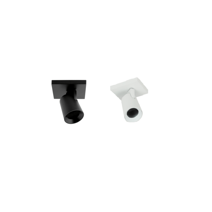 OXYLED CROSTI DAIME ceinling lamp GU10