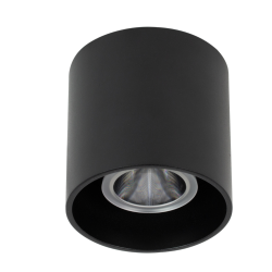 OXYLED SENISE LED 11,4W oprawa natynkowa biała czarna