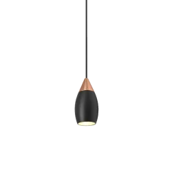 OXYLED ETRO Hanging lamp with LED 7W