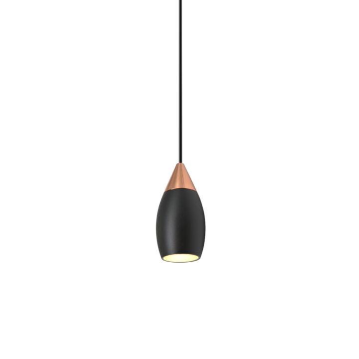 OXYLED ETRO lampa wisząca LED 7W