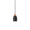 OXYLED ETRO Hanging lamp with LED 7W