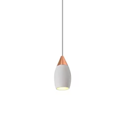 OXYLED ETRO Hanging lamp with LED 7W